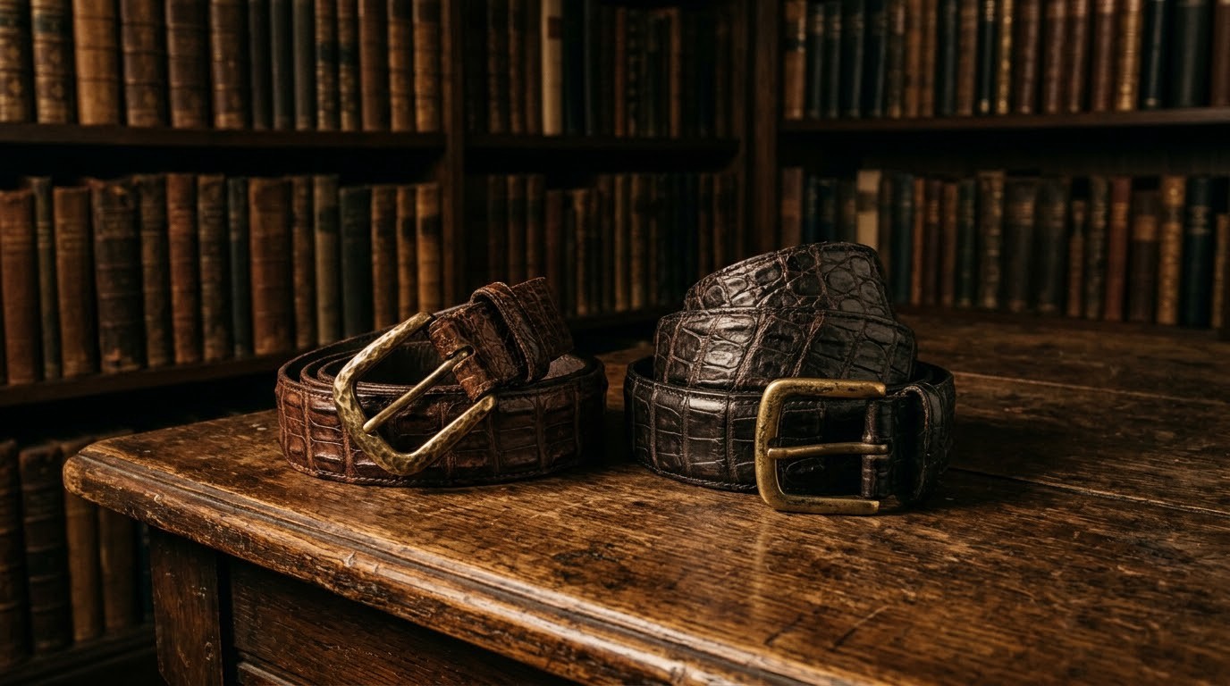 Belts