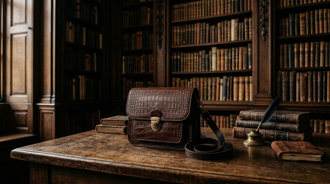 Crossbody