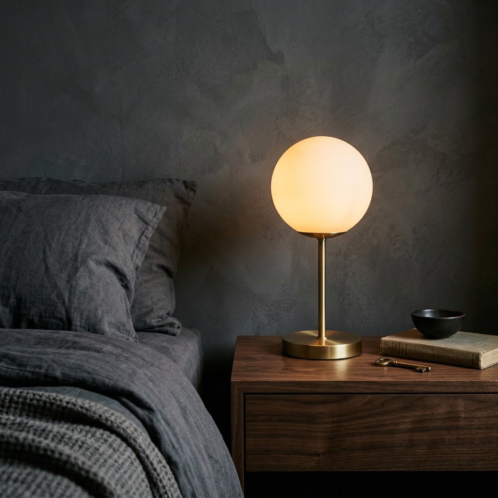 Table lamps
