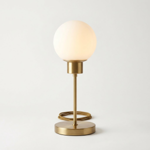 Globus Table Lamp