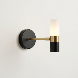 Plane Wall Sconce