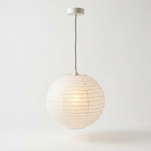 Washi Lantern Pendant