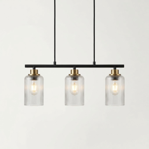 Trave Linear Pendant