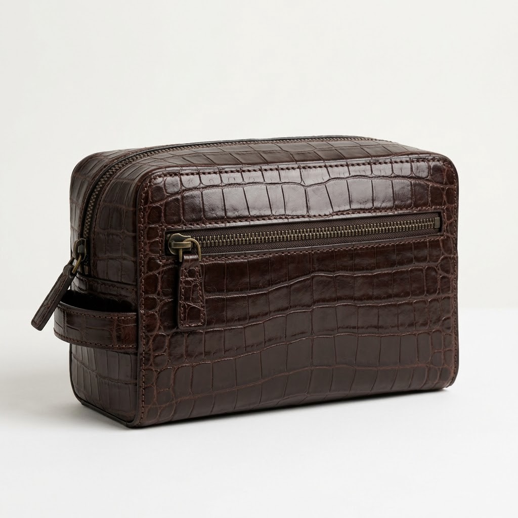 Alligator Travel Kit