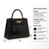 Bangkok Top-Handle