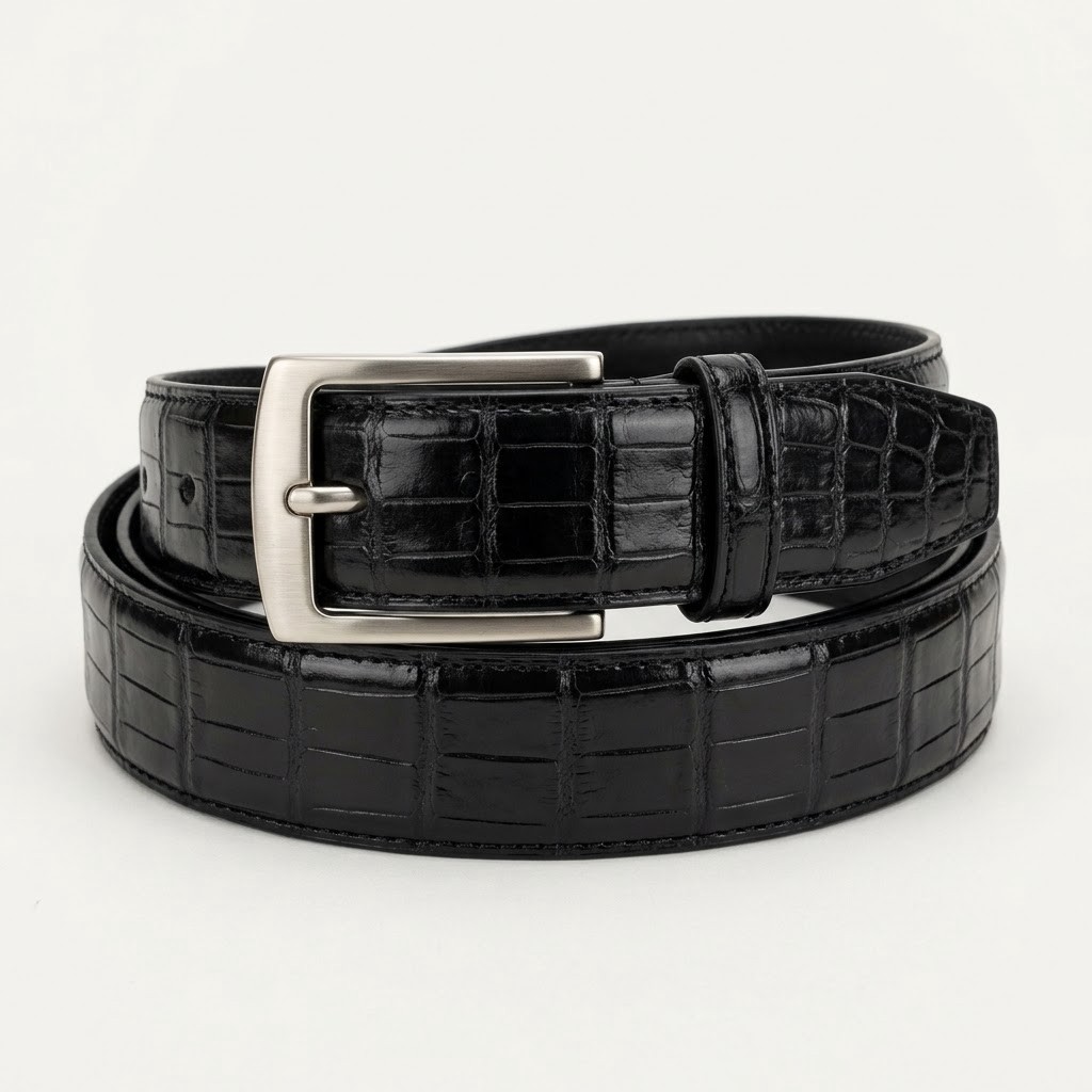 Florida Dress Belt