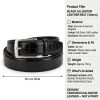 Florida Dress Belt