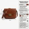 Mekong Crossbody