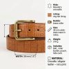 Morelet Work Belt