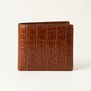 Nile Bifold