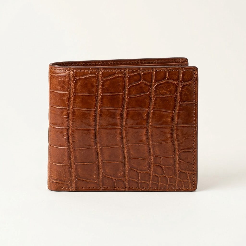 Nile Bifold