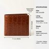 Nile Bifold