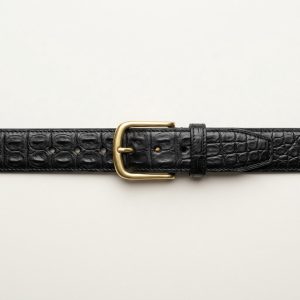 Nile Dress Belt