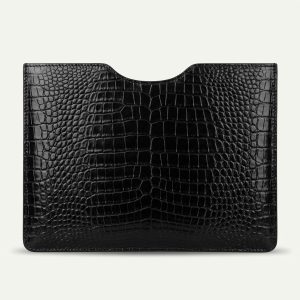 Porosus Document Sleeve