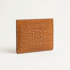 Siamese Card Sleeve